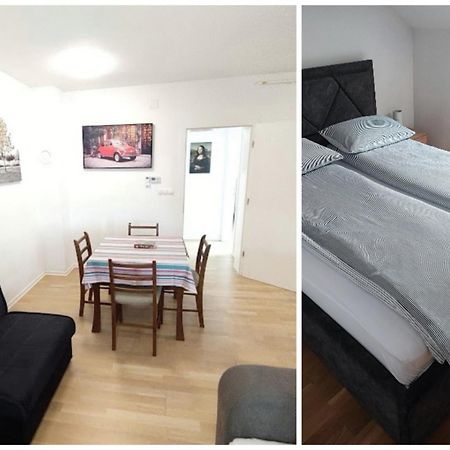 Apartman Batuda,Centar, Free Mini Ðurđevac 외부 사진