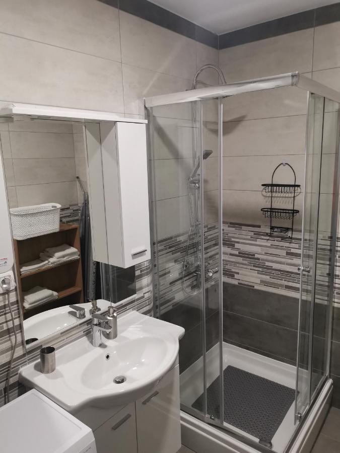 Apartman Batuda,Centar, Free Mini Ðurđevac 외부 사진