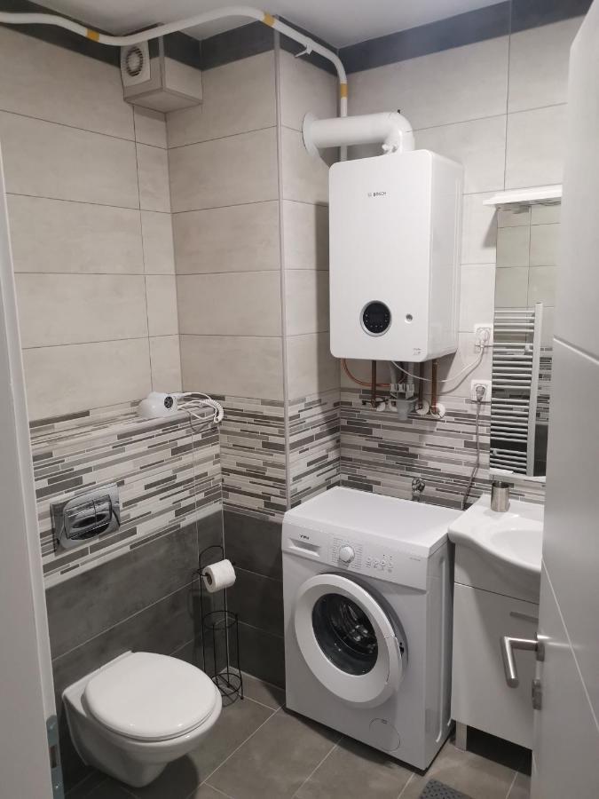 Apartman Batuda,Centar, Free Mini Ðurđevac 외부 사진