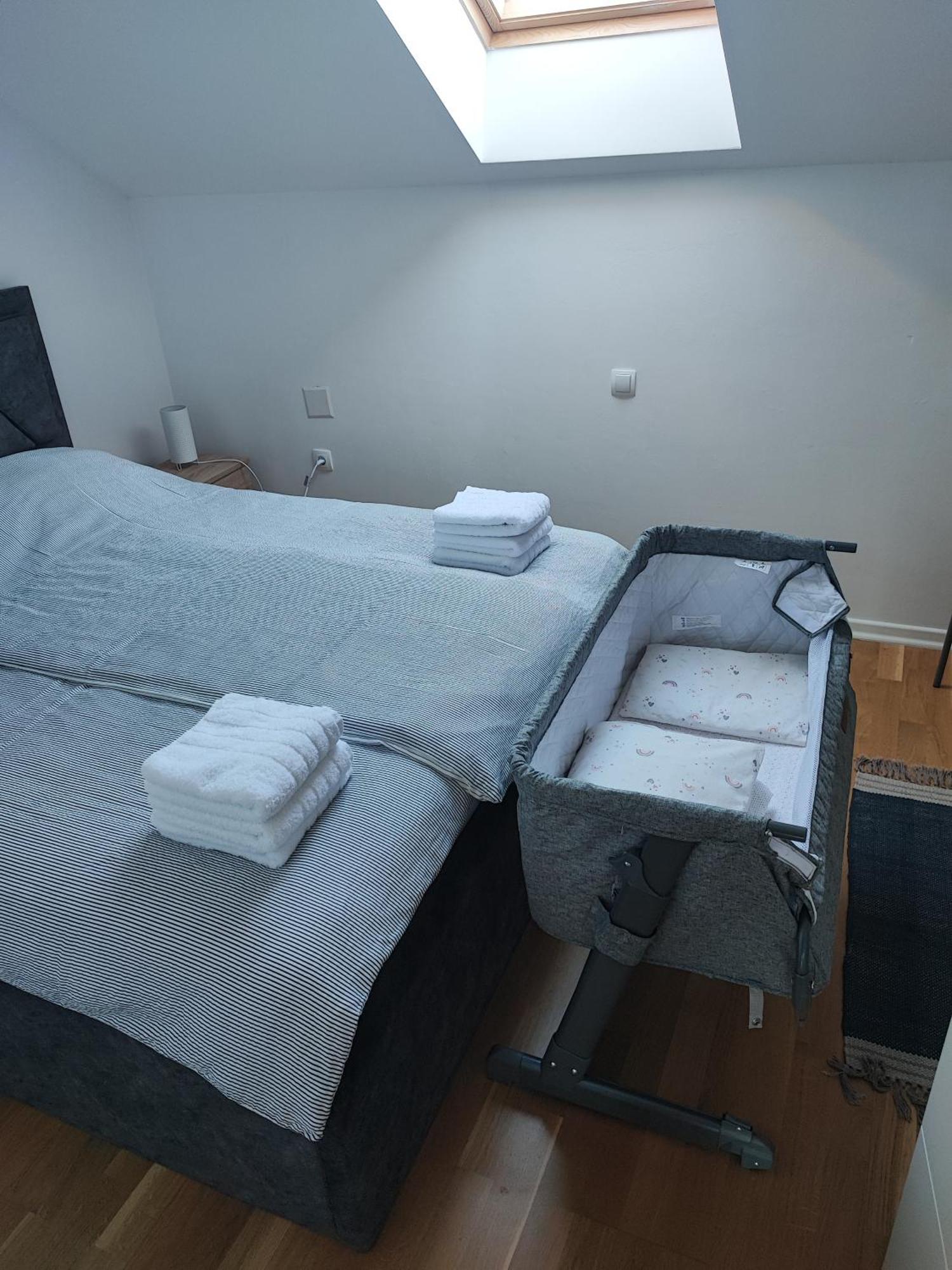 Apartman Batuda,Centar, Free Mini Ðurđevac 외부 사진