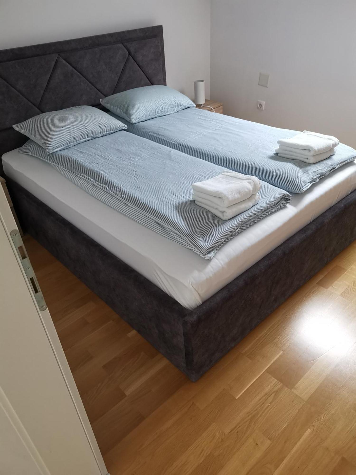 Apartman Batuda,Centar, Free Mini Ðurđevac 외부 사진