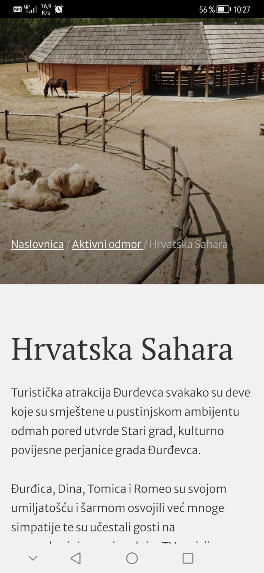 Apartman Batuda,Centar, Free Mini Ðurđevac 외부 사진